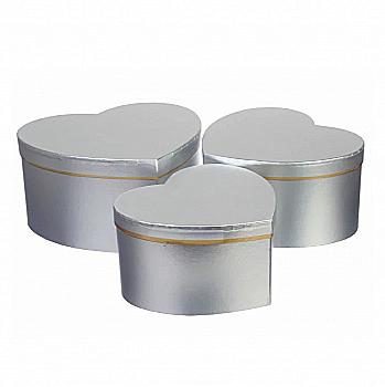 Подарункова коробка середня, W7504