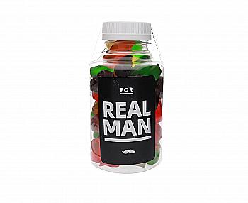 Конфеты "For real man", pds42013