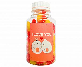 Конфеты "I love you", pds42014