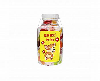 Конфеты "Для моей жопки", pds42048