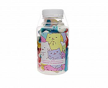 Конфеты "Для сильной и независимой", pds42022