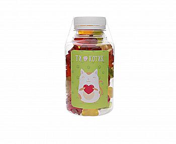 Конфеты "Ты - котик", pds42031