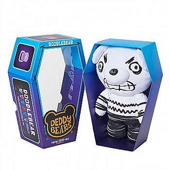 Игрушка плюшевая коллекционная Deddy bears Doodlebear Серия-3, DB31204