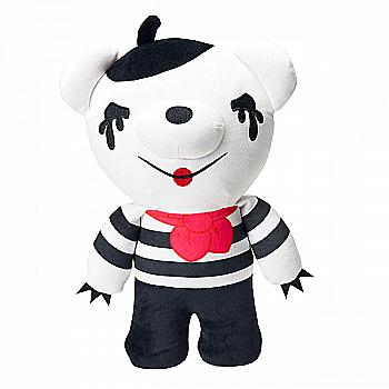 Игрушка плюшевая коллекционная Deddy bears Filippe-Flopp Серия-4, DB41206