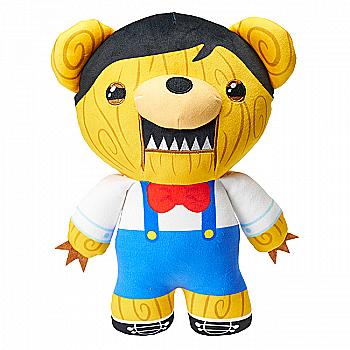 Игрушка плюшевая коллекционная Deddy bears Marion-Annette Серия-4, DB41204