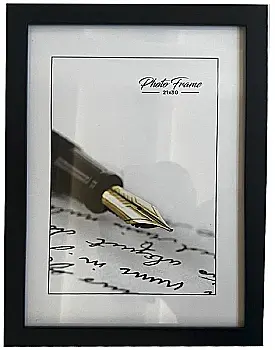 Фоторамка LA 2014-1112 Black