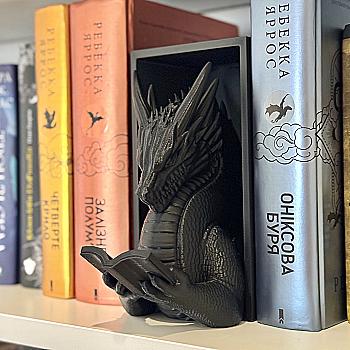 Букнук "Сторожевой знаний"