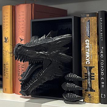 Букнук "Дракон возрождений"