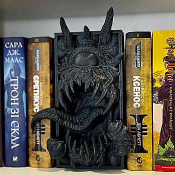 Букнук "Наблюдатель"