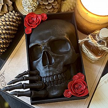 Букнук "Череп"