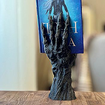 Тримач для книги "Рука-тримач"