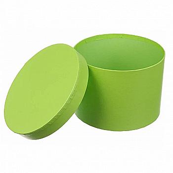 Подарункова коробка №1 кругла, W769905