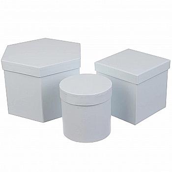 Подарочная коробка большая, W737505