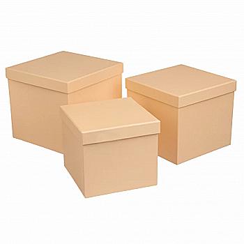 Подарочная коробка маленькая, W741609