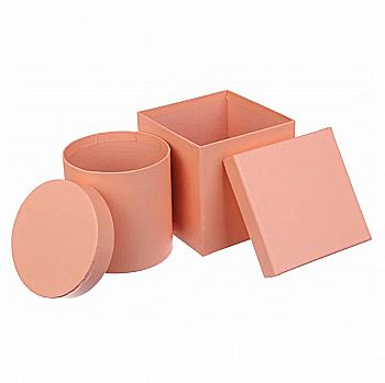 Подарочная коробка средняя, W737502