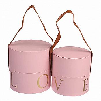 Подарункова коробка маленька, W5988