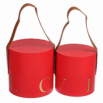 Подарочная коробка маленькая, W5989