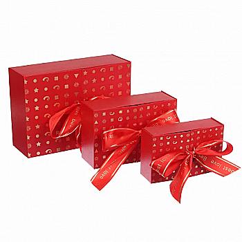 Подарочная коробка большая, HL-DK-4