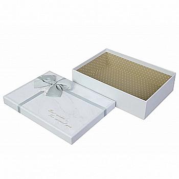 Подарочная коробка средняя, 76-4140