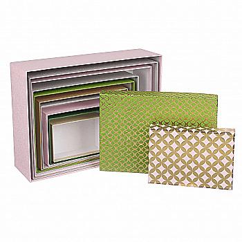 Подарункова коробка №4, 73-1469