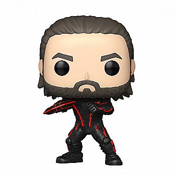 Ігрова фігурка FUNKO POP! серії "Трон: Арес" - АРЕС, 86665