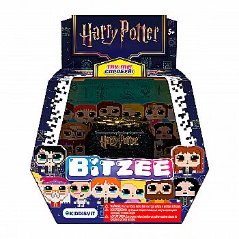 Інтерактивна іграшка з віртуальними цифровими героями Bitzee - Гаррі Поттер, 6076508