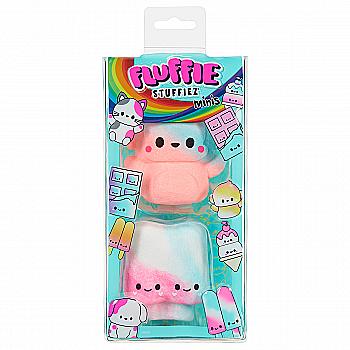 М'яка іграшка-антистрес Fluffie Stuffiez серії "Minis" S3, 524793