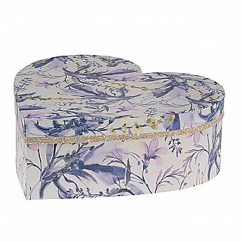 Подарочная коробка маленькая, W6799