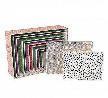 Подарочная коробка микс №2, 73-2268