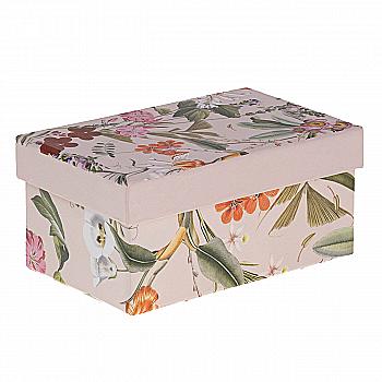 Подарочная коробка №3, 74-827