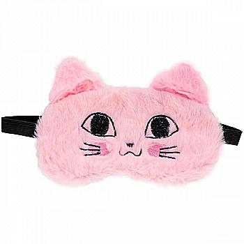 Маска для сну "Рожеве кошеня", Lukky, T20890