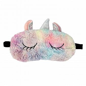 Маска для сну "Плюшевий єдиноріг", Lukky, T20888