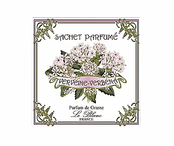 Саше "Вербена", 1605S