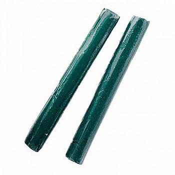 Пластика "Lema Glitters" 0,017 кг, зелений, 0409