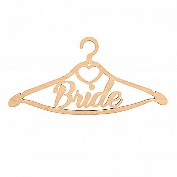 Заготовка Тремпель "Bride", 0761