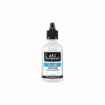 Клей вініловий Deco Kompozit 100 мл