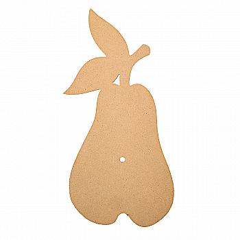 Заготовка для часов МДФ "Дюшес" 260*140 мм Creap-Art