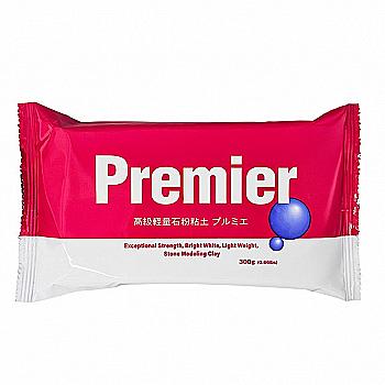 Пластика самозастигаюча La Doll Premier, 300 г, Padico