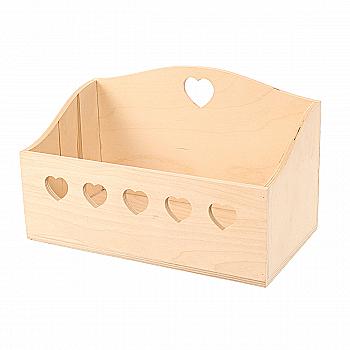 Заготовка деревянная Комод, 1649