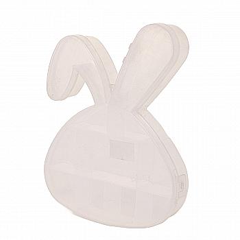 Органайзер пластиковий, 17*14*2,5 см, 63-1905-220