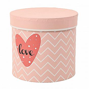 Подарочная коробка средняя, W7707