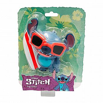 Игрушка-сквиш серии "Disney" – ПРИКЛЮЧЕНИЯ СТЕКА (в ассорт., в дисп.), 82/CN24