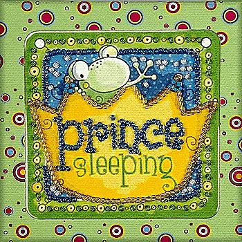 Магнит для вышивания бисером, FLA-164