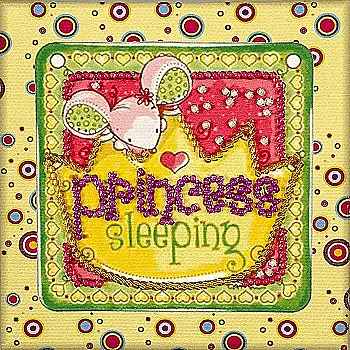 Магнит для вышивания бисером, FLA-165