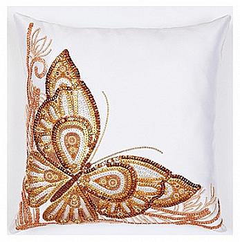 Набор для вышивания бисером "Декоративная подушка", ТН-0700 ТМ "ВДВ"