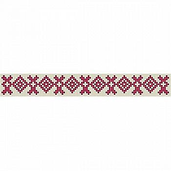 Набор для вышивания бисером "Браслет", БВ-007 ТМ "ВДВ"