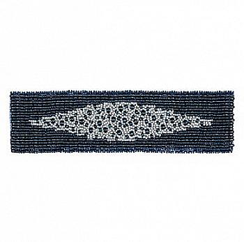 Набор для вышивания бисером "Браслет", БШ-029 ТМ "ВДВ"