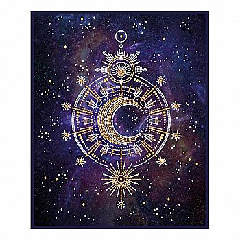 Набор для вышивания "Символ осуществления мечтаний" ТН-1153, ТМ "ВДВ"