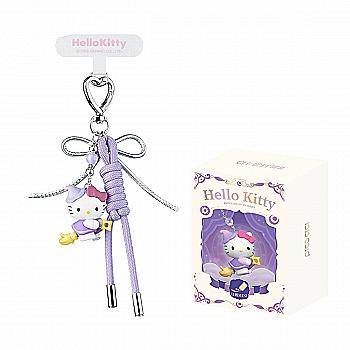 Підвіс для телефону POP TOP, HELLO KITTY – ЗОРЯНИЙ СВІТ (в ас.), 25GL-010