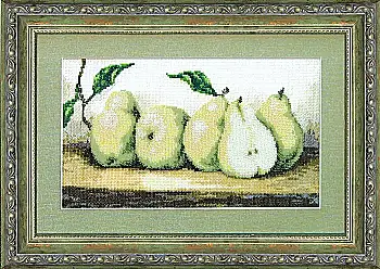 Набір для вишивання СТ-19 29*16,5 см ТМ "Чарівна мить"